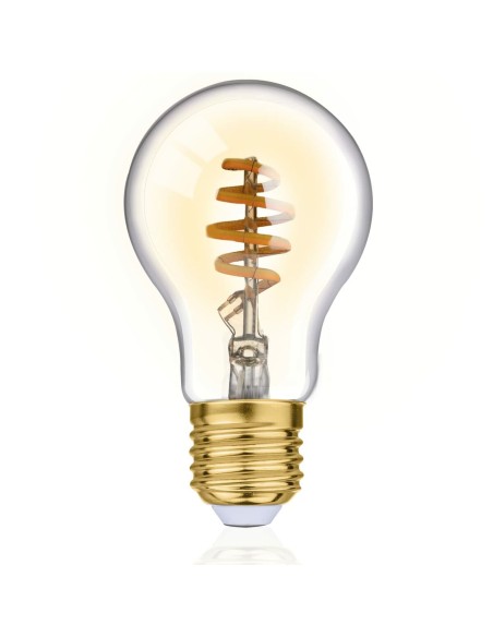 Ampoule à Puce Alpina RGB 4,9 W 1800-6500 K E27 Wi-Fi 360 Lm