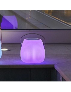 Lampe LED Lumisky 2