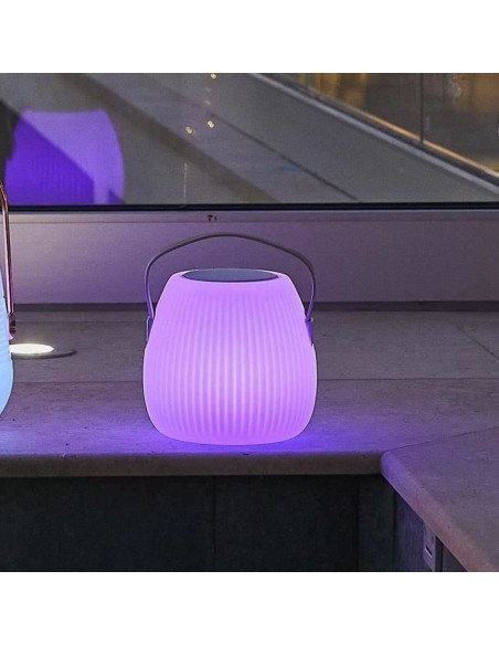 Lampe LED Lumisky