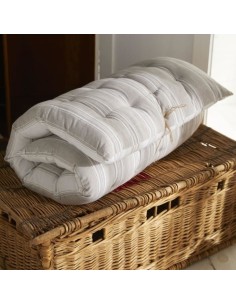 Matelas de Sol - TODAY - CHARME - Imprimé Berenice - 60 x 120 cm