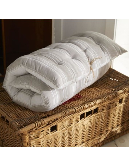 Matelas de Sol - TODAY - CHARME - Imprimé Berenice - 60 x 120 cm