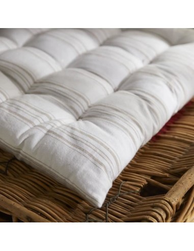 Matelas de Sol - TODAY - CHARME - Imprimé Berenice - 60 x 120 cm