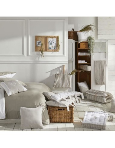 Matelas de Sol - TODAY - CHARME - Imprimé Berenice - 60 x 120 cm