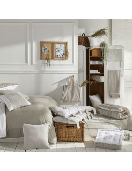 Matelas de Sol - TODAY - CHARME - Imprimé Berenice - 60 x 120 cm