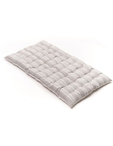 Matelas de Sol - TODAY - CHARME - Imprimé Berenice - 60 x 120 cm