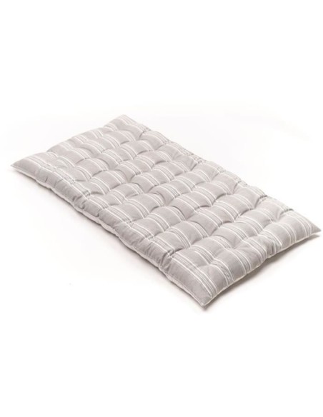 Matelas de Sol - TODAY - CHARME - Imprimé Berenice - 60 x 120 cm