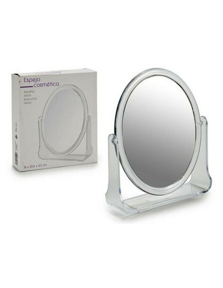 Miroir Transparent