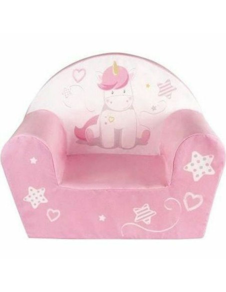 Fauteuil pour enfant Fun House Unicorn
