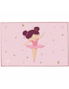 Tapis pour enfant Fun House 80 x 120 cm
