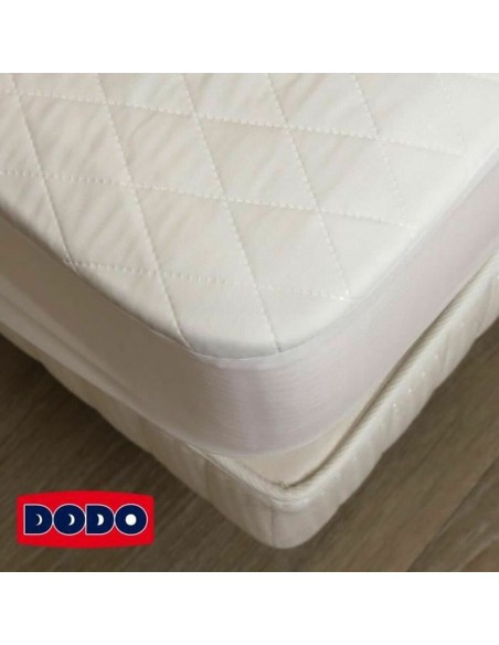 Protecteur de matelas DODO Aalborg 90 x 190