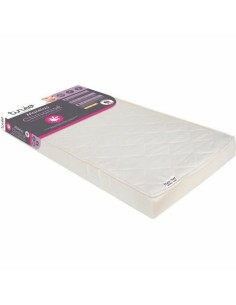 Matelas pour lit de bébé Tineo 515400 60 x 120 cm