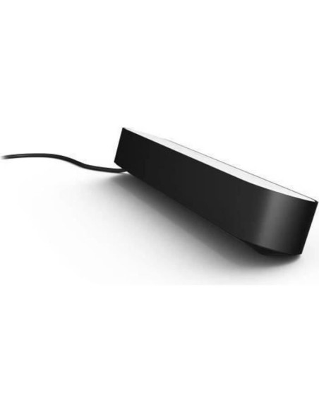 PHILIPS Hue Play Pack extension x1 - Noir