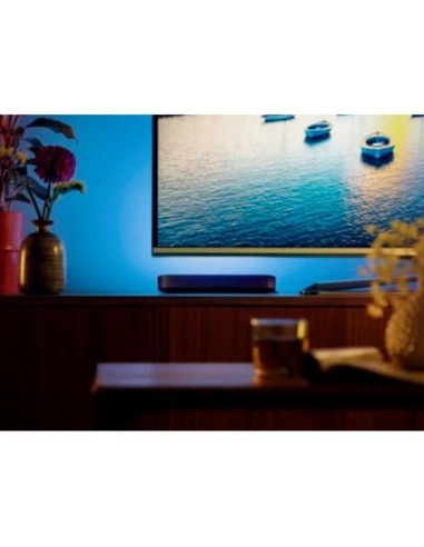 PHILIPS Hue Play Pack extension x1 - Noir
