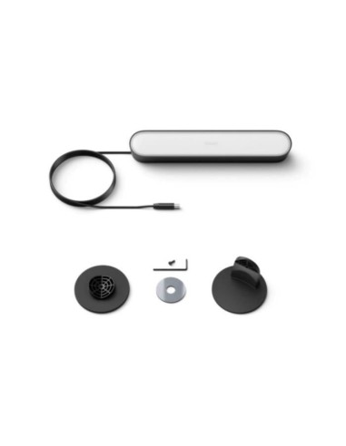 PHILIPS Hue Play Pack extension x1 - Noir